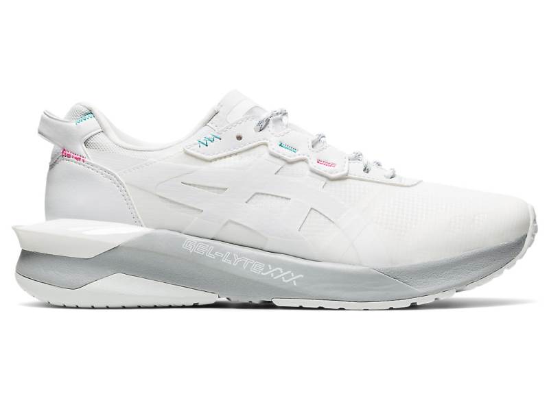 Tênis Asics GEL-LYTE III Mulher Branco, 0710A544.829